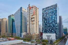 F1 Hotel BGC